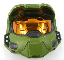 Microsoft Disguise 2023 Halo