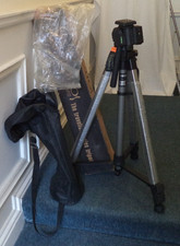 GIOTTOS VT-809 PROFESSIONAL