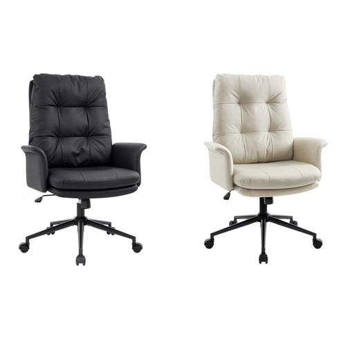 Desk chair comfy double - desk, comfy,double