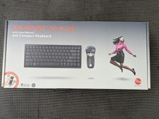 Gyration Air Mouse Go Plus &