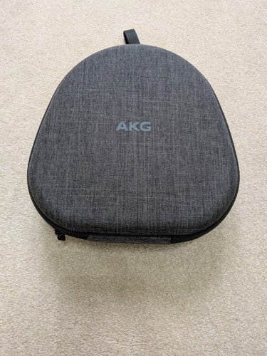 Akg hybrid wireless - n9,