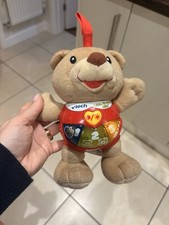 Baby Toys Vtech Alfie Bear