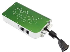 Adjusta Watt 1000w 400v E-lite Digital Dimmable Ballast