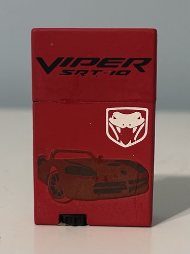 Dodge viper srt - viper, srt-10