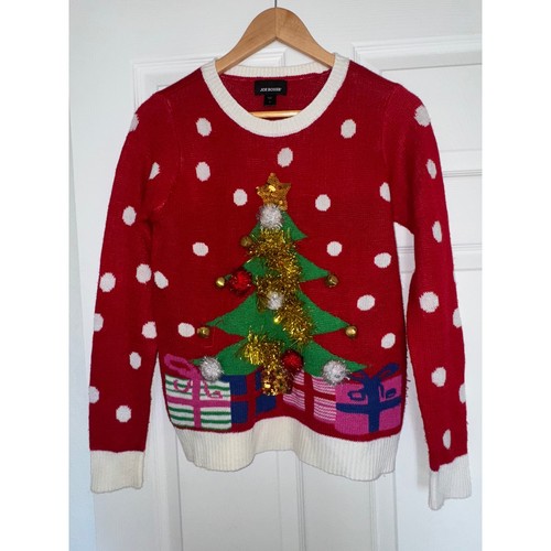 Joe boxer christmas tree - boxer,