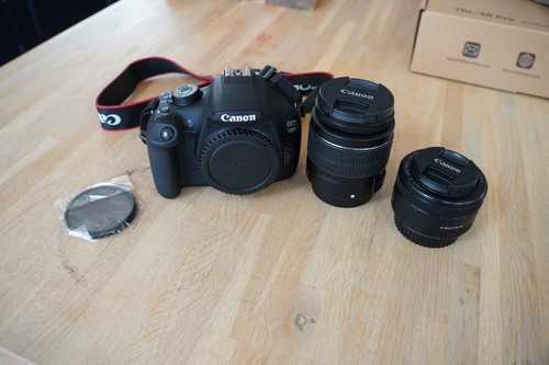 Canon eos 1200d 0mp - eos,