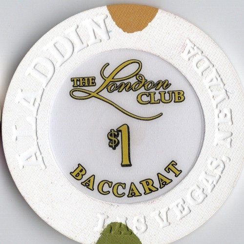 Alladin london club - club, casino