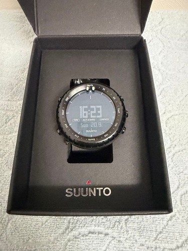Suunto core digital outdoor - core,