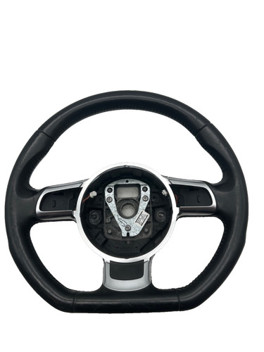 Audi dsg steering - 07-15,