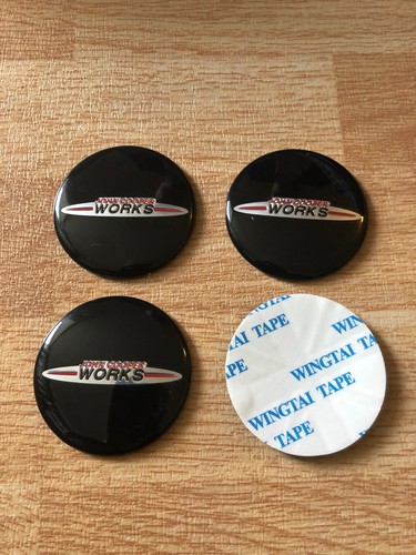 Stickers 50mm for mini - stickers,