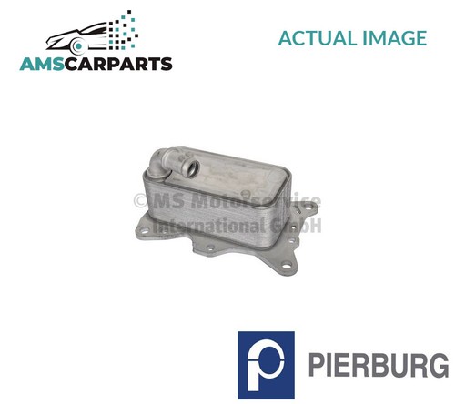 Engine oil cooler 709269200 - engine,