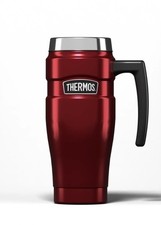 Thermos Stainless Steel King