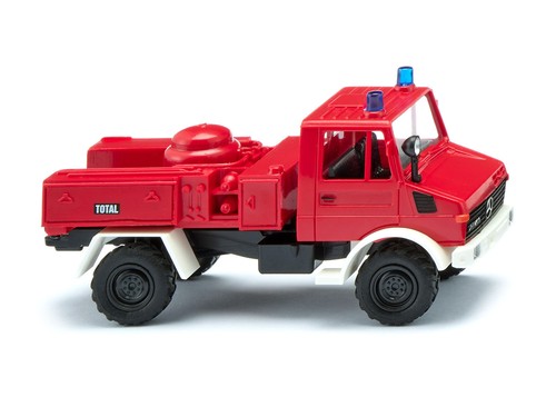 Wiking 060403 unimog 1700 - 060403, u