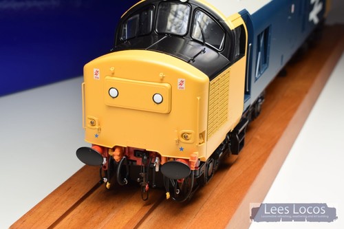 Heljan gauge class 37 - o,