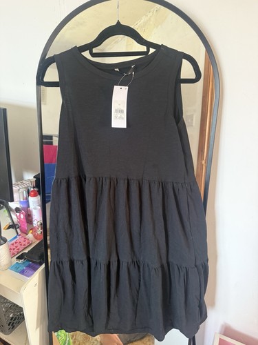 Womens black asda - asda, size