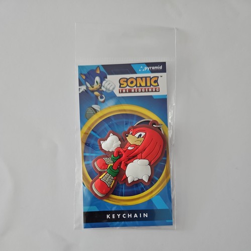 Sonic the hedgehog knuckles - sonic,