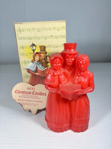 Vintage avon victorian - vintage,