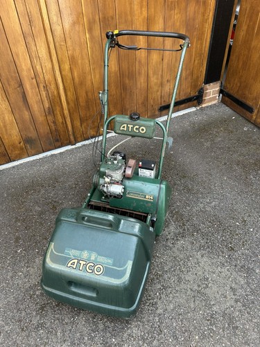 Atco commodore b14 electric - commodore,