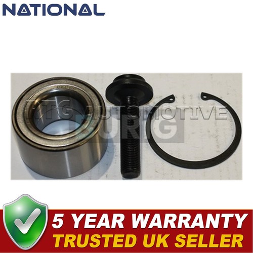 Burig front wheel bearing - burig,