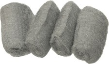 4 x 20gram Assorted Wire Wool
