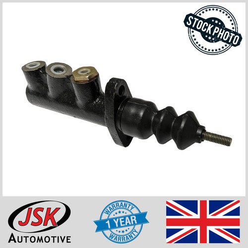 Master cylinder brake - cylinder,