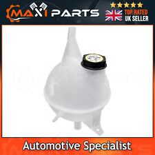 Ford Transit Mk7 2006-2014 Radiator Coolant Expansion Header Tank Bottle + Cap