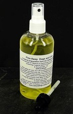 Natural Flea Away Spot on  One