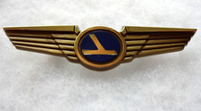 EASTERN AIRLINES - Wings -