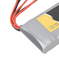6.6V 2200mAh LiPo Battery For