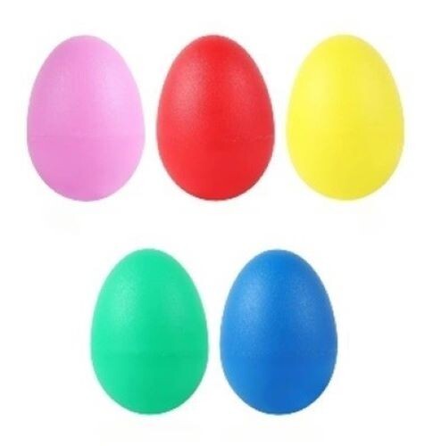 Pairs plastic egg - 12,