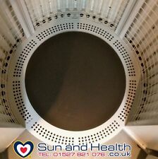 Sunbed Floor Mat for Vertical Sunbeds