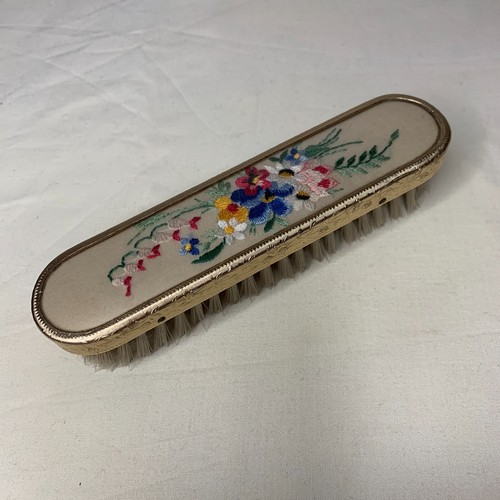 Vintage dressing table clothes - dressing,