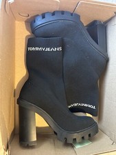 Tommy Jean Boots