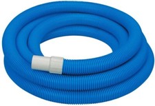 Intex Deluxe Vacuum Hose Accessory 38mm Swimming Pool Pipe x 7.6m Cleaner Kit