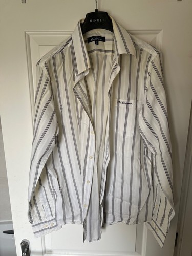 Ben sherman mens reg fit - mens,