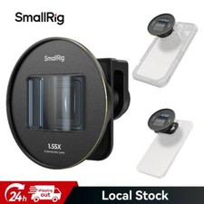 SmallRig 1.55x Anamorphic