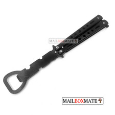 Balisong butterfly trainer bar - balisong,
