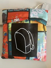 Disneyland Paris Backpack -