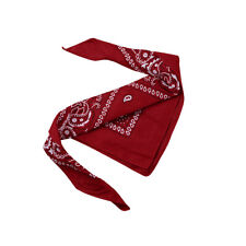 Kids,Boys Western Cowboy Handkerchief for Party Costume Dress Up 52 x 52cm Decor