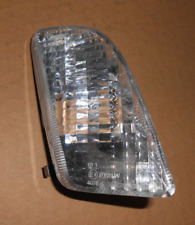 Rover 75 Facelift 04 on O/S Front indicator light New OE genuine part XBD000140 