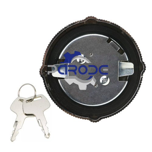 Fuel tank cap with - fuel, 2