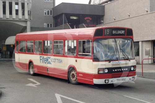 Bus photo fife - bus,