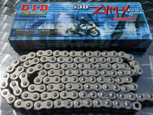 Chain did530zvm 114 - did530zvm-x2,