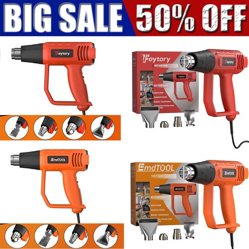 4000w heat gun hot air - gun, wind