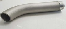 Gas fryer oil drain - gas,