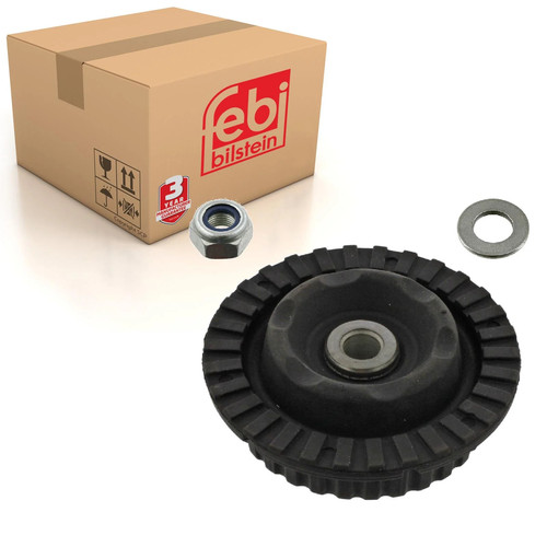 Front strut mounting kit inc - front,