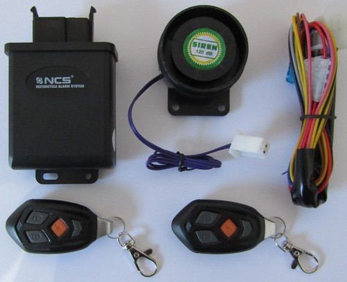 Ncs spy app1 motorbike - /,
