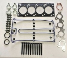  HEAD GASKET SET BOLTS FITS