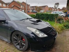 Toyota Celica  T23 1999-2006