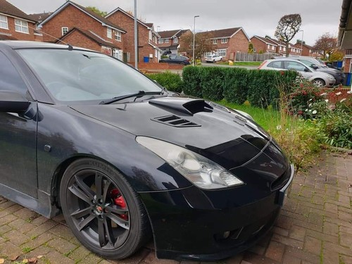 Toyota celica t23 1999 2006 - celica,